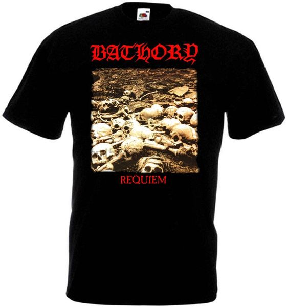 bathory requiem t-shirt black metal trash all sizes s-3xl good quality brand cotton shirt summer style cool t shirts tee
bathory requiem t-shirt black metal trash all sizes s-3xl good quality brand cotton shirt summer style cool t shirts tee