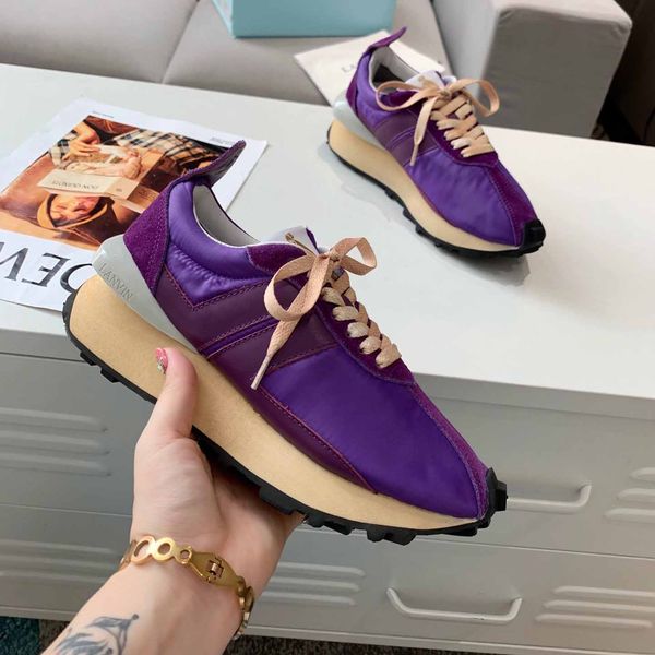 new arrivel jogging walking platform sneakers silk breathable surface with retro elements design chaussures pour femmes dress shoes#1f, Black
new arrivel jogging walking platform sneakers silk breathable surface with retro elements design chaussures pour femmes dress shoes#1f, Black