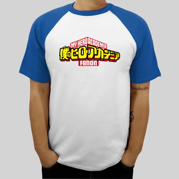 boku no hero academia t-shirt japan anime t shirts my hero academia cotton short sleeve tees drop shipping
boku no hero academia t-shirt japan anime t shirts my hero academia cotton short sleeve tees drop shipping