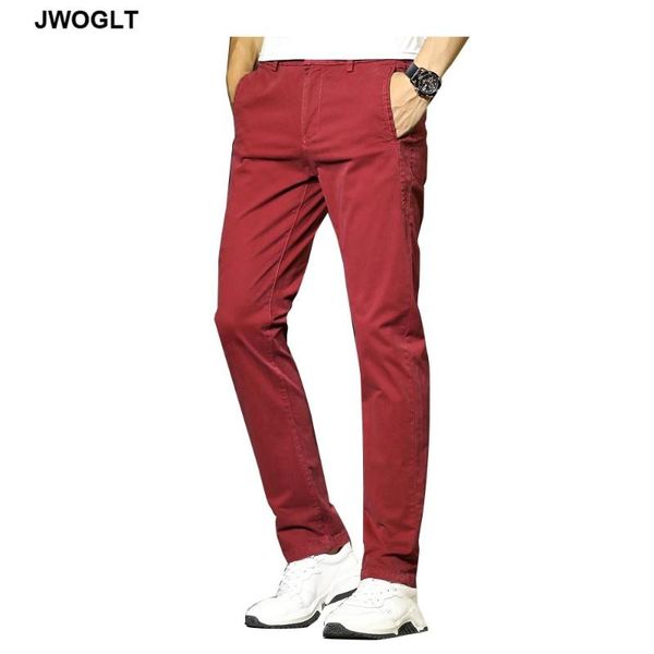 men's pants spring autumn harajuku khaki black men classic basic trousers cotton male bottoms 29-38
men's pants spring autumn harajuku khaki black men classic basic trousers cotton male bottoms 29-38