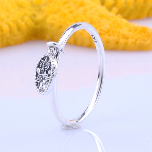 new retro style s925 sterling silver tree of life ring for women wedding party jewelry dropshipping, Golden;silver 
new retro style s925 sterling silver tree of life ring for women wedding party jewelry dropshipping, Golden;silver