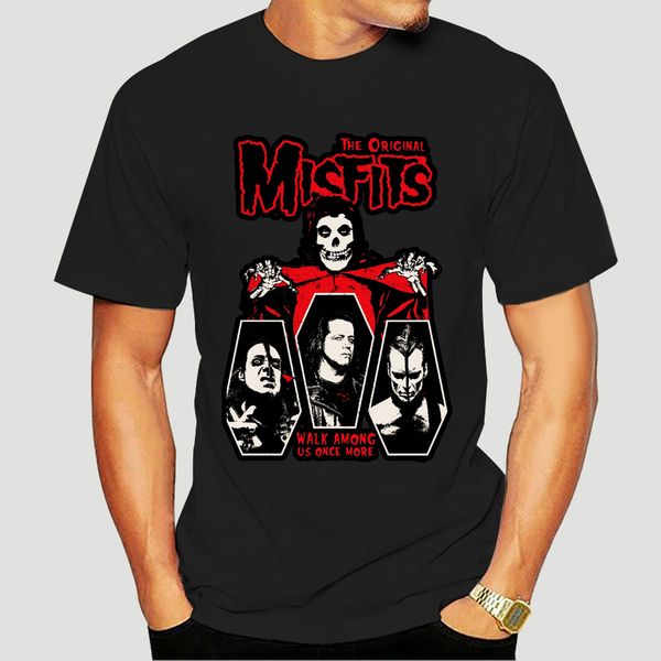 men's fashion t-shirt misfits walk among us one more danzig punk t-shirt men funny t shirts-4536a
men's fashion t-shirt misfits walk among us one more danzig punk t-shirt men funny t shirts-4536a