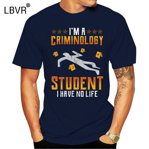 криминология студент колледжа t shirt cute дизайнер тенденции моды одежды s-xxxxxl tee shirt рубашка весна осень
криминология студент колледжа t shirt cute дизайнер тенденции моды одежды s-xxxxxl tee shirt рубашка весна осень