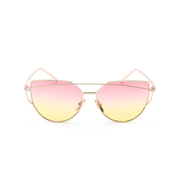 badtemper twin frame sunglasses glasses gifts sun colors eye beam 9 for women alloy double-deck eye protection cool luxury cat kguqm, White;black
badtemper twin frame sunglasses glasses gifts sun colors eye beam 9 for women alloy double-deck eye protection cool luxury cat kguqm, White;black