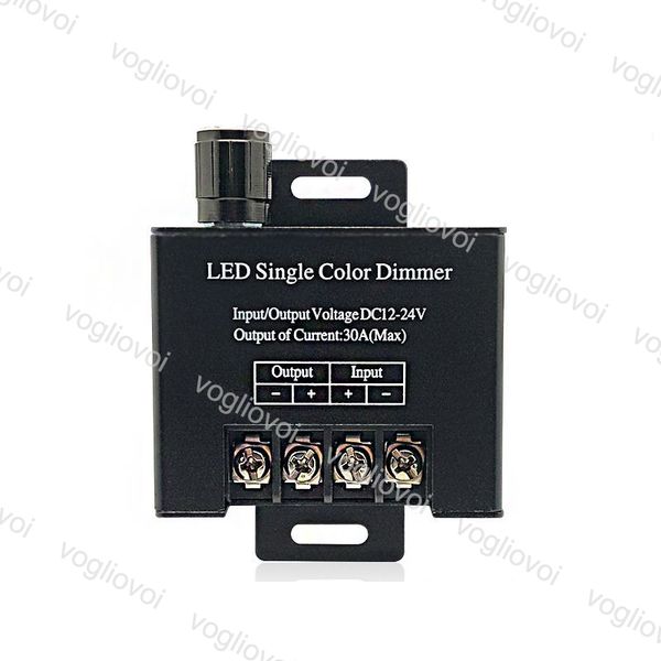 dimmers dc12-24v 30a 360w led single color dimmer strip bulb dimmable led dimmer switch controller adjustable brightness dhl
dimmers dc12-24v 30a 360w led single color dimmer strip bulb dimmable led dimmer switch controller adjustable brightness dhl