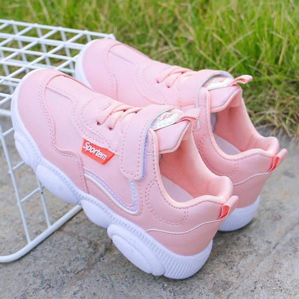 ulknn girls new sports shoes children spring boy soft bottom breathable white pink shoes kids casual blue, Black
ulknn girls new sports shoes children spring boy soft bottom breathable white pink shoes kids casual blue, Black