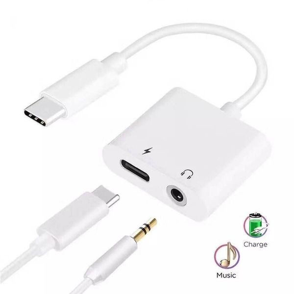 2020 2in1 audio charger adapter cable adapter 3.5mm aux jack headphone earphones audio splitter white cable charging music for 7 8
2020 2in1 audio charger adapter cable adapter 3.5mm aux jack headphone earphones audio splitter white cable charging music for 7 8