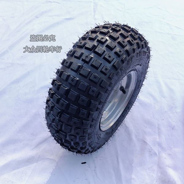 self-made kart four-wheel atv parts 7-inch vacuum tire 16x8-7-inch tire wheel hub block wear-resistant
self-made kart four-wheel atv parts 7-inch vacuum tire 16x8-7-inch tire wheel hub block wear-resistant