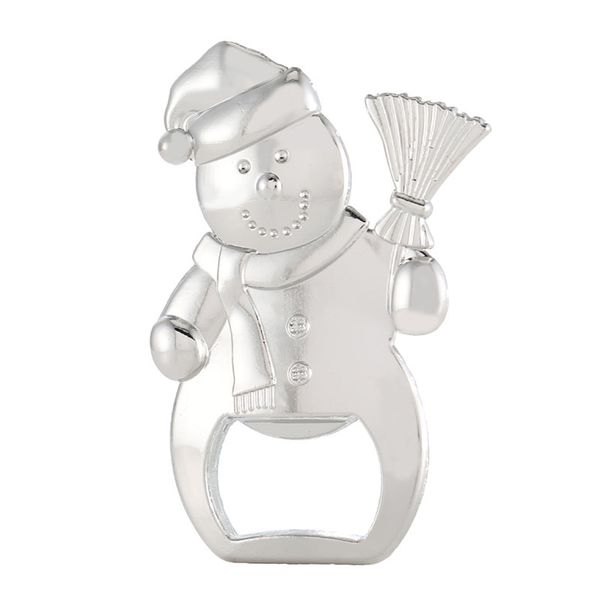 party favor 6pcs creative gift beer openers christmas year souvenirs for guests wholesale price giveaway
party favor 6pcs creative gift beer openers christmas year souvenirs for guests wholesale price giveaway