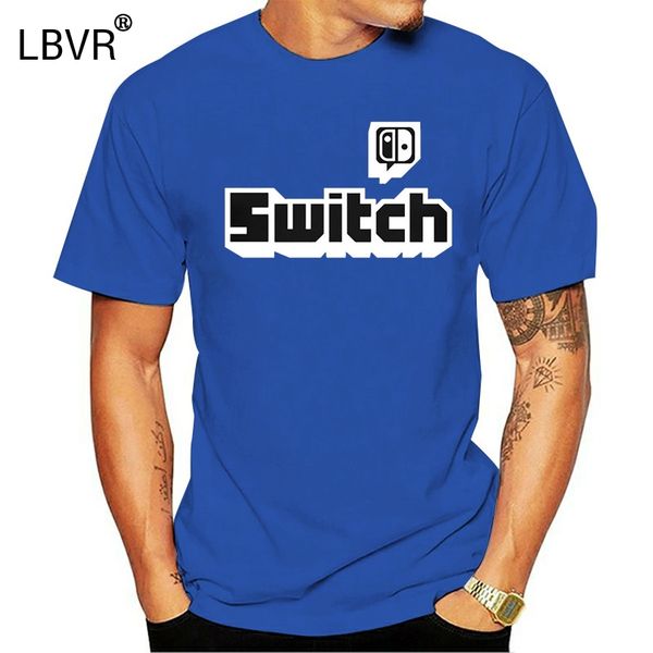 switch funny t shirt twitch parody tee gamers gift men s- xxl gyms fitness tee tshirt
switch funny t shirt twitch parody tee gamers gift men s- xxl gyms fitness tee tshirt