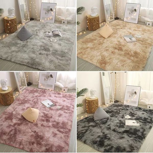 nordic solid pile plush carpet rugs for living room large size anti-slip bedroom/study/corridor soft carpets child bedroom mats
nordic solid pile plush carpet rugs for living room large size anti-slip bedroom/study/corridor soft carpets child bedroom mats
