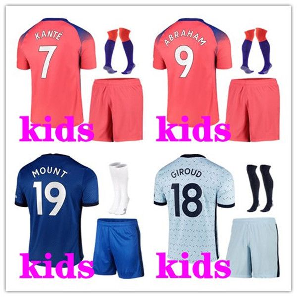 kids 2020 2021 football kits kante willian soccer jersey football shirts 19-20 home blue giroud abraham pulisic away third kids footbal kits, Black
kids 2020 2021 football kits kante willian soccer jersey football shirts 19-20 home blue giroud abraham pulisic away third kids footbal kits, Black