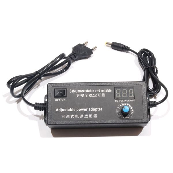 9-24v speed regulation power supply with small display temperature adjustment dimmer adapter high power with switch
9-24v speed regulation power supply with small display temperature adjustment dimmer adapter high power with switch