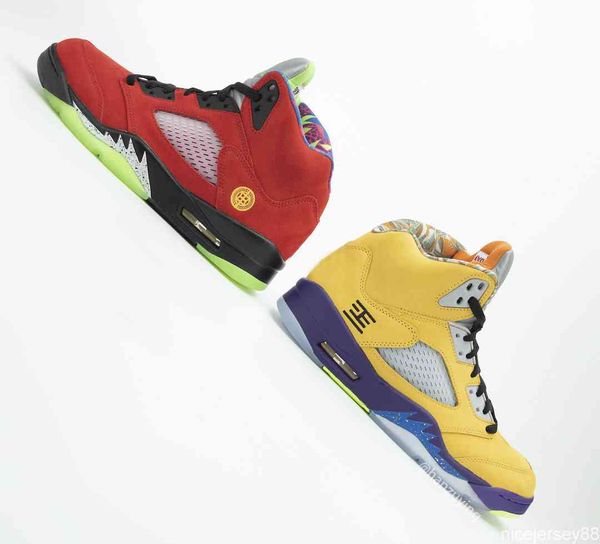 2020 what the 5 5s mens basketball shoes mixed colors varsity maize ghost green solar orange men sports trainers sneakers des chaussures
2020 what the 5 5s mens basketball shoes mixed colors varsity maize ghost green solar orange men sports trainers sneakers des chaussures