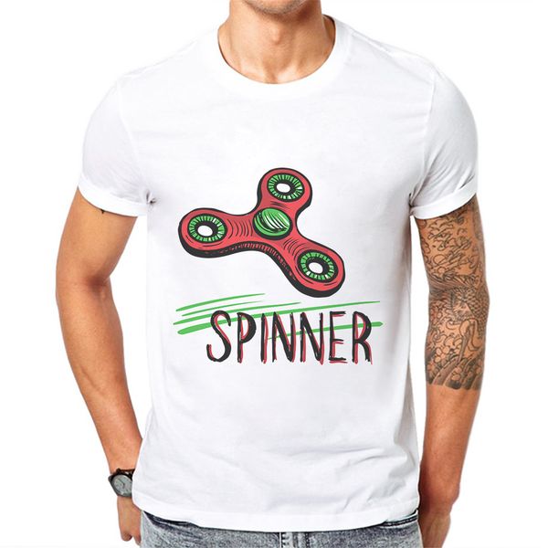 white short sleeve mens tshirts cartoon spinner print t-shirt funny cotton men clothing male tees printed camisetas masculina
white short sleeve mens tshirts cartoon spinner print t-shirt funny cotton men clothing male tees printed camisetas masculina