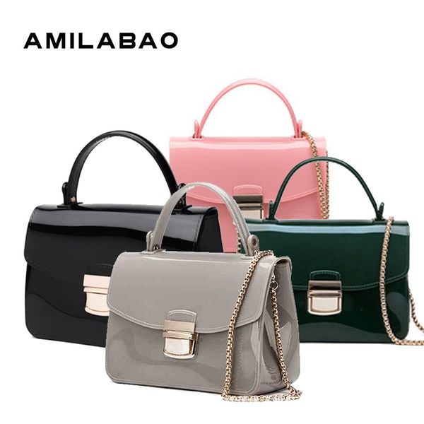 mini jelly silicon bag for women waterproof candy color crossbody bags designed ladies shoulder chain messenger bag summer beach
mini jelly silicon bag for women waterproof candy color crossbody bags designed ladies shoulder chain messenger bag summer beach