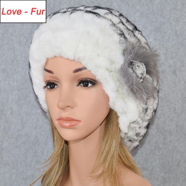 berets 2021 lady beret caps knitted real rex fur beanies hat women winter hats 100% cap, Blue;gray
berets 2021 lady beret caps knitted real rex fur beanies hat women winter hats 100% cap, Blue;gray
