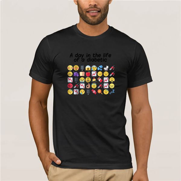 2019 summer fashion t shirt 100% cotton men shirt funny day in life of diabetic dad mom diabetes gift t shirt
2019 summer fashion t shirt 100% cotton men shirt funny day in life of diabetic dad mom diabetes gift t shirt