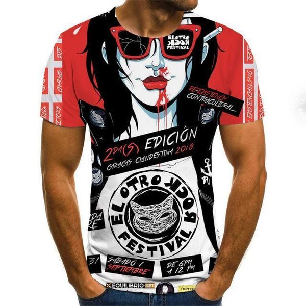 mens horror men 's t -shirt 3d zombie print rock for man full printe 3d print shirts hippie kawaii plus size men clothing
mens horror men 's t -shirt 3d zombie print rock for man full printe 3d print shirts hippie kawaii plus size men clothing