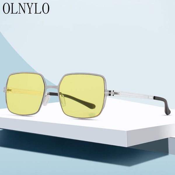sun fashion brand new luxury frame classic rectangle eyeglasses sunglasses uv4001 drivers men designers glasses vjiba wwshu, White;black
sun fashion brand new luxury frame classic rectangle eyeglasses sunglasses uv4001 drivers men designers glasses vjiba wwshu, White;black