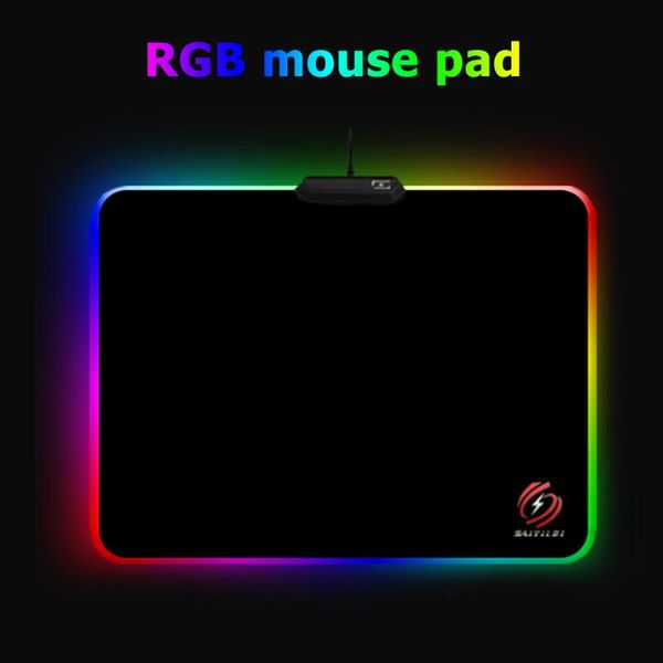 durable mouse pad gaming non-slip gamer mouse rgb backlight mousepad mat forschool office work pc computer decoration
durable mouse pad gaming non-slip gamer mouse rgb backlight mousepad mat forschool office work pc computer decoration