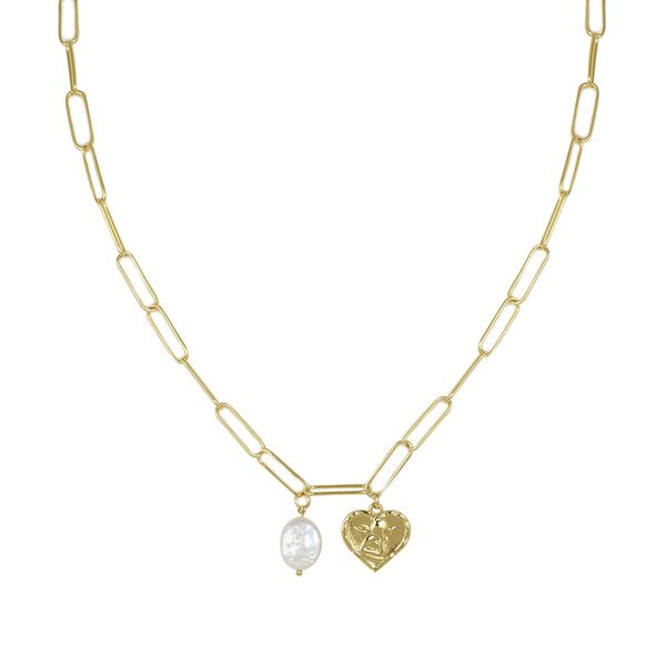 pendant necklaces non-mainstream design french romantic light retro lovely god of love cupid angel baroque natural pearl necklace, Silver
pendant necklaces non-mainstream design french romantic light retro lovely god of love cupid angel baroque natural pearl necklace, Silver