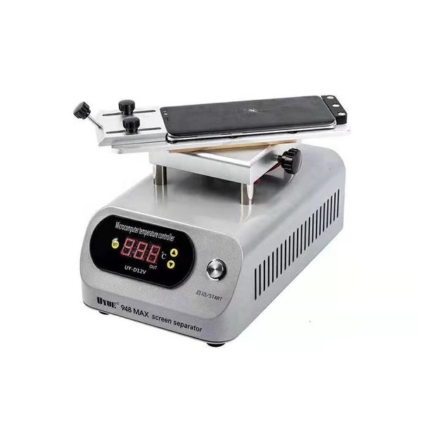 lcd plate separator for rotating glass separator made on flat edge display pump and climbing mobile phone repair machine
lcd plate separator for rotating glass separator made on flat edge display pump and climbing mobile phone repair machine