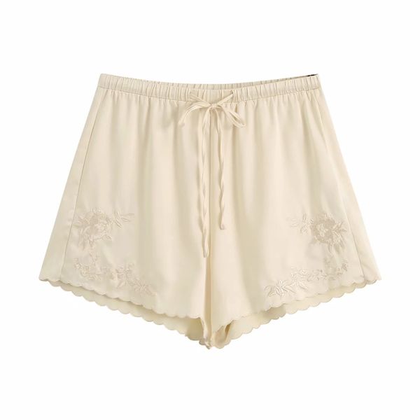 flower printing elastic waist satin shorts woman summer 2020 casual femme loose shorts fashion womens p1725, White;black
flower printing elastic waist satin shorts woman summer 2020 casual femme loose shorts fashion womens p1725, White;black