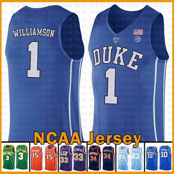 duke blue devils basketball jersey zion 1 williamson michael jd kawhi ncaa stephen 30 curry dwyane 3 wade university leonard lebron james, Black
duke blue devils basketball jersey zion 1 williamson michael jd kawhi ncaa stephen 30 curry dwyane 3 wade university leonard lebron james, Black