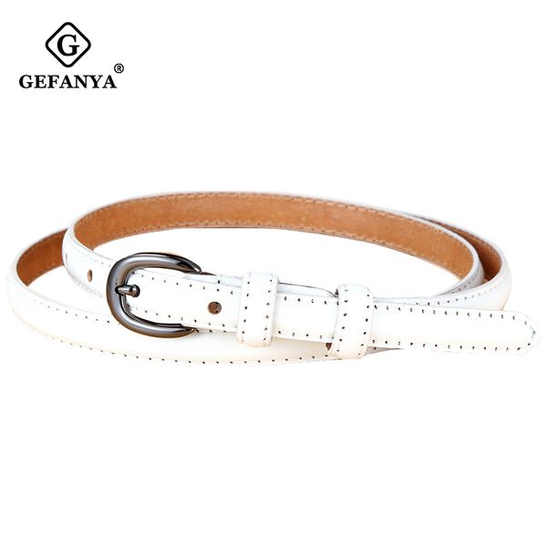 fashion women's skinny genuine leather belt solid color waist female waistband ladies and girls dress jeans strap accessories, Black;brown
fashion women's skinny genuine leather belt solid color waist female waistband ladies and girls dress jeans strap accessories, Black;brown