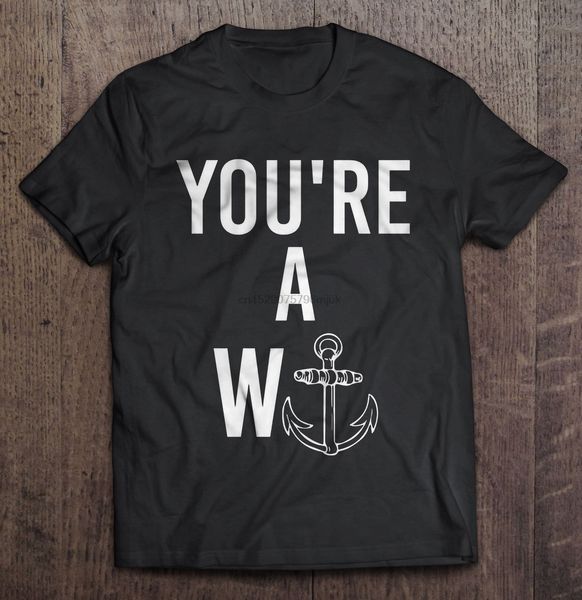 men t shirt you're a wanker women t-shirt
men t shirt you're a wanker women t-shirt