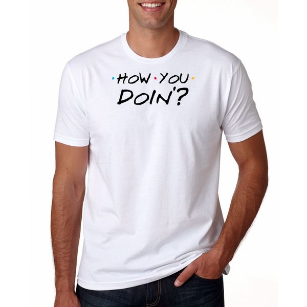 summer tee how you doin quotes joey tribbiani frinds tv shows t shirt graphic tee casual black tee shirt
summer tee how you doin quotes joey tribbiani frinds tv shows t shirt graphic tee casual black tee shirt