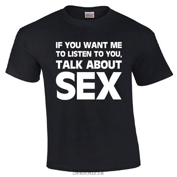 talk about | funny t-shirt new men cotton t shirt big size fashion cool casual o-neck tee shirt homme
talk about | funny t-shirt new men cotton t shirt big size fashion cool casual o-neck tee shirt homme