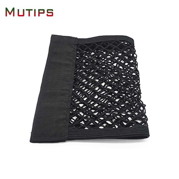 mutips universal car trunk mesh organizer net seat storage bag holder styling luggage nets interior parts accessories automoile
mutips universal car trunk mesh organizer net seat storage bag holder styling luggage nets interior parts accessories automoile