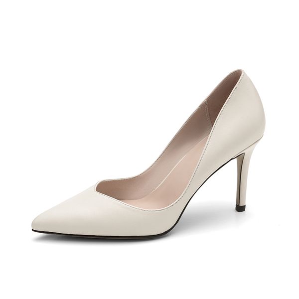 women high heels ladies shoes black heels thin genuine leather pointed toe luxury shoes women designers work commute
women high heels ladies shoes black heels thin genuine leather pointed toe luxury shoes women designers work commute