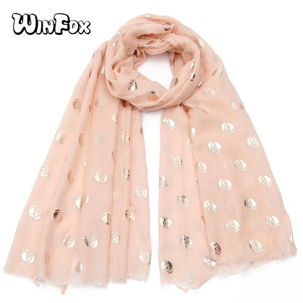 scarves winfox fashion pink white floral bronzing foil gold long shawl soft viscose flower scarf female women bufanda mujer, Blue;gray
scarves winfox fashion pink white floral bronzing foil gold long shawl soft viscose flower scarf female women bufanda mujer, Blue;gray