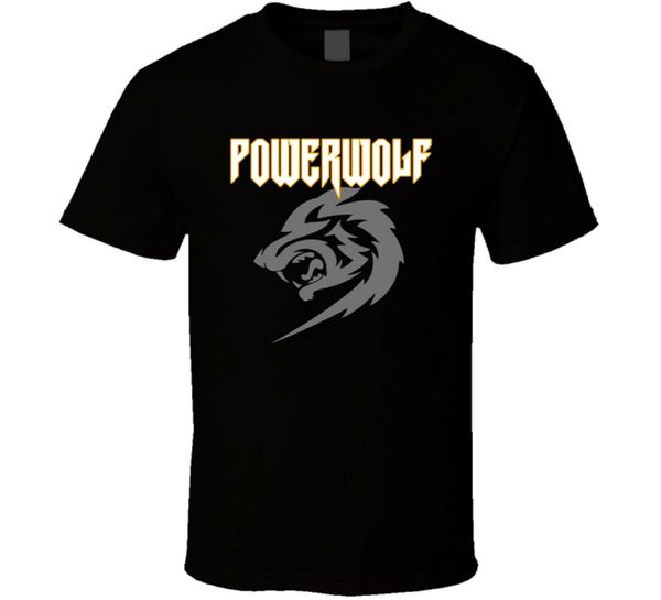 powerwolf мощность wolf s-3xl бленда хлопка с коротким рукавом черная футболка интересные фотографии хлопок t-shirt мода футболка топ tee
powerwolf мощность wolf s-3xl бленда хлопка с коротким рукавом черная футболка интересные фотографии хлопок t-shirt мода футболка топ tee