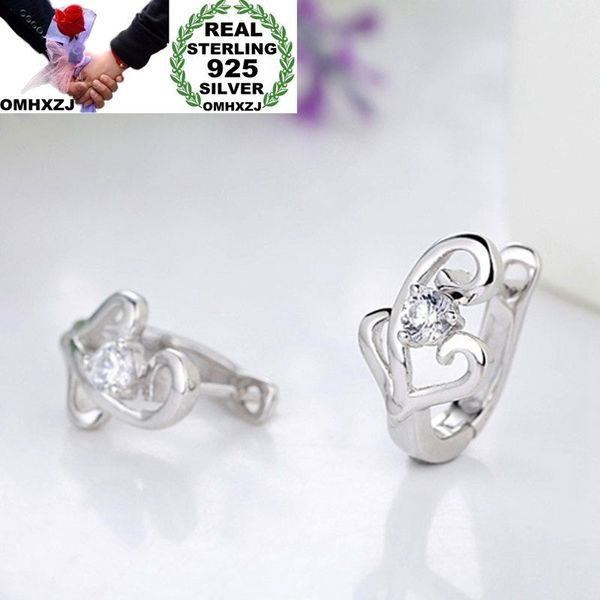 hoop & huggie omhxzj wholesale european fashion woman girl party wedding gift music zircon 925 sterling silver earrings ea429, Golden;silver
hoop & huggie omhxzj wholesale european fashion woman girl party wedding gift music zircon 925 sterling silver earrings ea429, Golden;silver