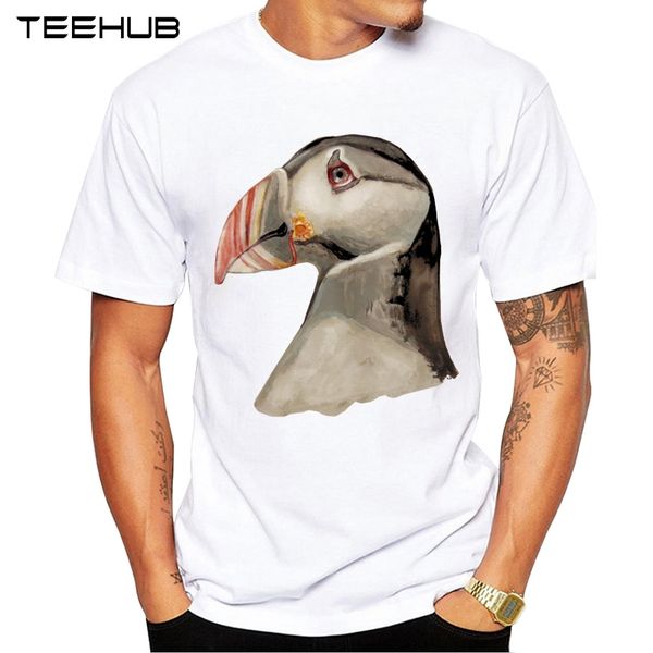 новые поступления 2019 teehub прохладный дизайн мужская мода puffin печатные футболки с коротким рукавом o-образным вырезом топы hipster tee
новые поступления 2019 teehub прохладный дизайн мужская мода puffin печатные футболки с коротким рукавом o-образным вырезом топы hipster tee