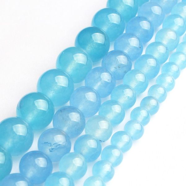 wholesale natural blue chalcedony stone round loose beads for jewelry making size 6 8 10 12mm diy bead bracelet necklace 15 inch
wholesale natural blue chalcedony stone round loose beads for jewelry making size 6 8 10 12mm diy bead bracelet necklace 15 inch