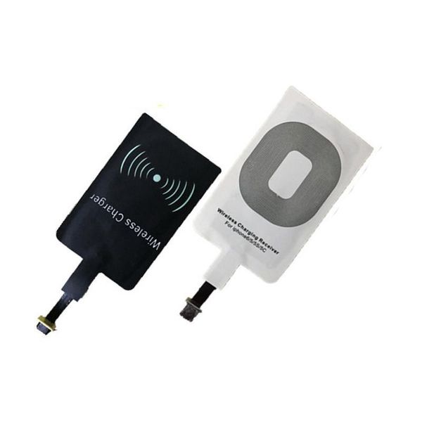 300pcs qi wireless charger receiver card chip adapter for samsung htc lg micro usb 5pin
300pcs qi wireless charger receiver card chip adapter for samsung htc lg micro usb 5pin