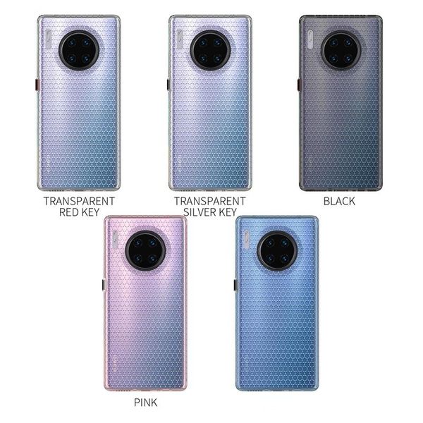 phone case for huawei mate 30 pro thin and soft tpu honeycomb space all-inclusive bumper protection case cover
phone case for huawei mate 30 pro thin and soft tpu honeycomb space all-inclusive bumper protection case cover