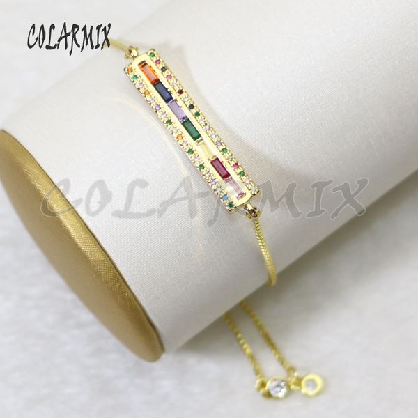 10pcs rectangle pillar bracelets jewelry accessories bracelets connector for women fashion jewelry bangle gift 5743, Black
10pcs rectangle pillar bracelets jewelry accessories bracelets connector for women fashion jewelry bangle gift 5743, Black