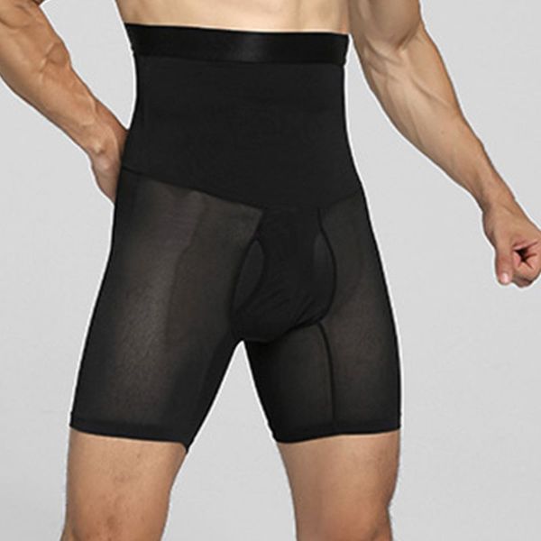 mens tummy control shapewear shorts high waist slimming underwear body shaper x7ya, Black;brown
mens tummy control shapewear shorts high waist slimming underwear body shaper x7ya, Black;brown