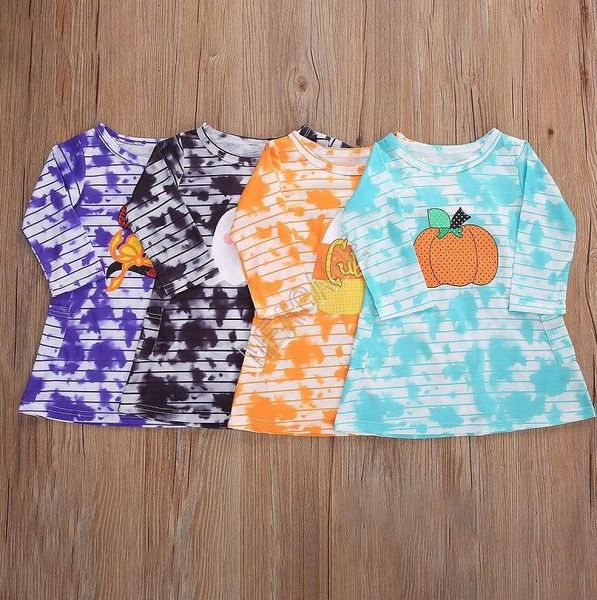 дети девушки с длинным рукавом платья halloween тыква полосатый tie dye t shirt one piece платье дети halloween party dress одежда d91606, Black;gray
дети девушки с длинным рукавом платья halloween тыква полосатый tie dye t shirt one piece платье дети halloween party dress одежда d91606, Black;gray