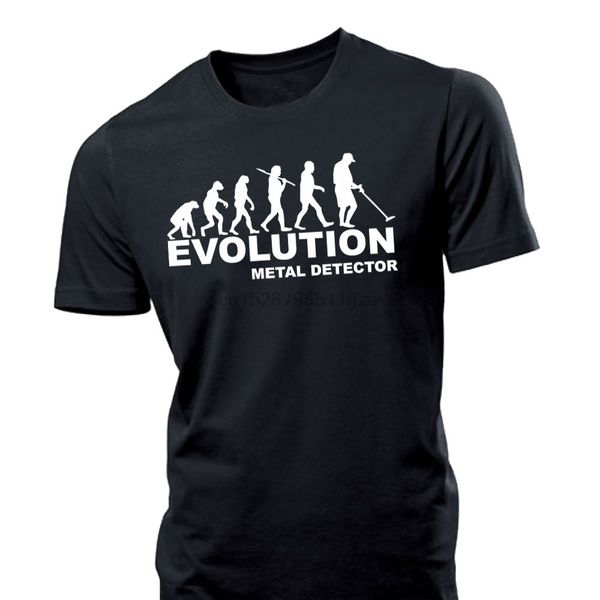 evolution metal detector t shirt coils trowels bags headphones detecting short sleeves cotton fashion t shirt ing
evolution metal detector t shirt coils trowels bags headphones detecting short sleeves cotton fashion t shirt ing
