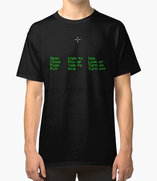 отпечатано men t shirt хлопок o-neck tshirts monkey island pixel ретро стиль-dos игра вентилятора пункт короткий рукав женщины t-shirt
отпечатано men t shirt хлопок o-neck tshirts monkey island pixel ретро стиль-dos игра вентилятора пункт короткий рукав женщины t-shirt