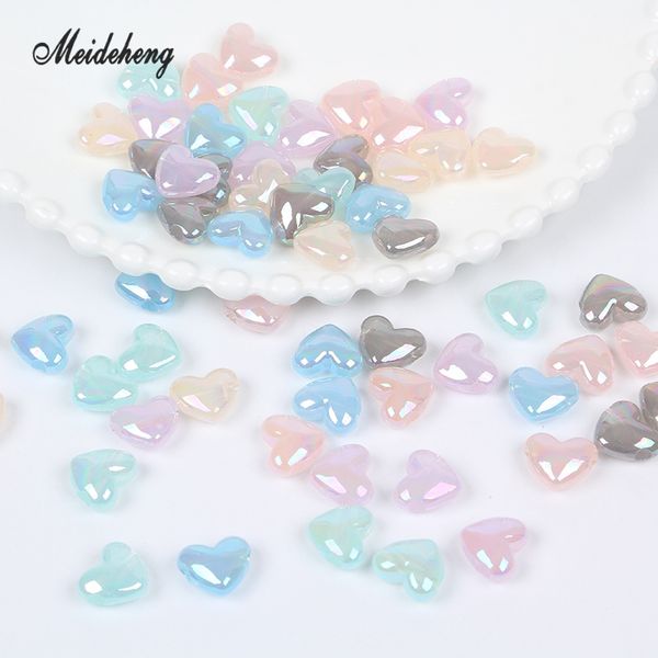 other acrylic kids cute jelly heart love beads for jewelry making handmade candy color children's toys beading pacifier chain 32pc/bag
other acrylic kids cute jelly heart love beads for jewelry making handmade candy color children's toys beading pacifier chain 32pc/bag