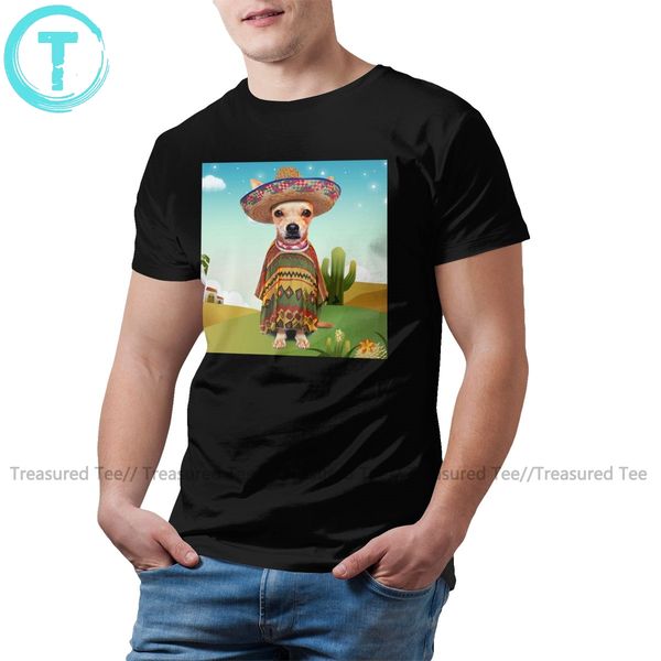 chihuahua t shirt mexican dog t-shirt short sleeves cute tee shirt basic man 4xl 100 percent cotton tshirt
chihuahua t shirt mexican dog t-shirt short sleeves cute tee shirt basic man 4xl 100 percent cotton tshirt