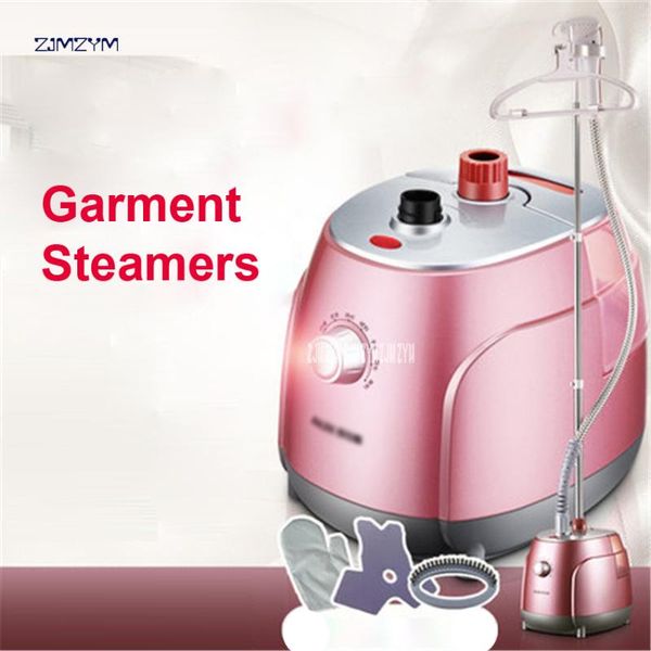 laundry appliances ags-289household garment steamer 1.8l handheld clothes electric iron wrinkle relaxing 1000w portable 8gears
laundry appliances ags-289household garment steamer 1.8l handheld clothes electric iron wrinkle relaxing 1000w portable 8gears